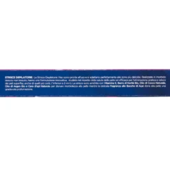 Caddy's Pelli Normali Strisce Depilatorie Corpo 16 Pezzi + 2 Salviette Post-Epilazione