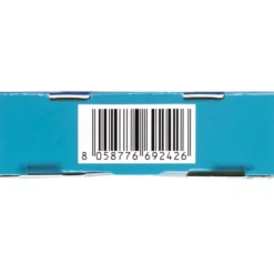 Caddy's Pelli Sensibili Strisce Depilatorie Ascelle e Bikini 16 Pezzi + 3 Salviette Post-Epilazione