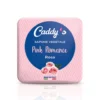 Caddy's Pink Romance Sapone Solido alla Rosa 106 g