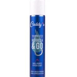 Caddy's Refresh & Go Shampoo Secco 200 ml
