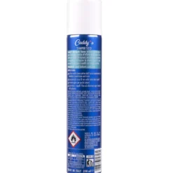 Caddy's Refresh & Go Shampoo Secco 200 ml
