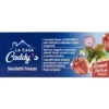 Caddy's Sacchetti Freezer Grandi 29X42 15 Pezzi