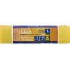 Caddy's Sacchetti L Giallo 70x110 10 Pezzi