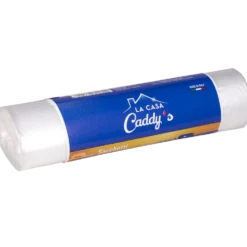 Caddy's Sacchetti L Trasparente 70x110 10 Pezzi