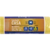 Caddy's Sacchetti M Giallo 55x70 20 Pezzi