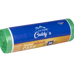 Caddy's Sacchetti Profumati M 52x68 15 Pezzi