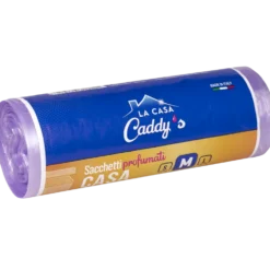 Caddy's Sacchetti Profumati M 52x68 15 Pezzi