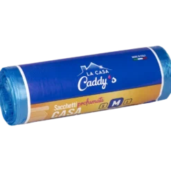 Caddy's Sacchetti Profumati M 52x68 15 Pezzi