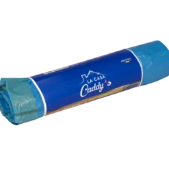 Caddy's Sacchetti Profumati M Azzurro 50x60 15 Pezzi