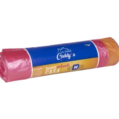Caddy's Sacchetti Profumati M Rosa 55x65 15 Pezzi