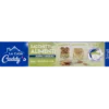 Caddy's Sacchi Alimenti Doppia Zip S
