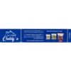 Caddy's Sacchi Alimenti Doppia Zip L