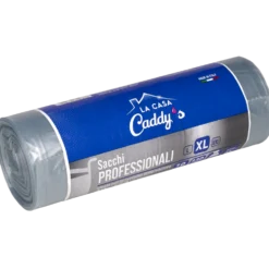 Caddy's Sacchi XL Trasparenti 80x120 10 Pezzi