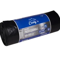 Caddy's Sacchi XXL Nero 90x140 10 Pezzi