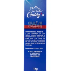 Caddy's Sale Lavastoviglie 1 Kg