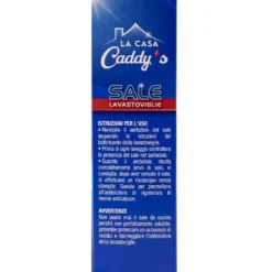 Caddy's Sale Lavastoviglie 1 Kg