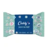 Caddy's Salviette Bimbo 20 Pezzi