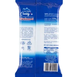 Caddy's Salviette Multisuperficie Igienizzanti Mentolo 40 Pezzi