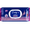 Caddy's Salviette Struccanti Pelli Delicate 64 Pezzi