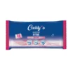 Caddy's Salviettine Intime Delicate 15 Pezzi