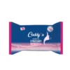 Caddy's Salviettine Struccanti 10 Pezzi