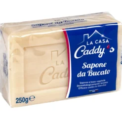 Caddy's Sapone da Bucato 250 g