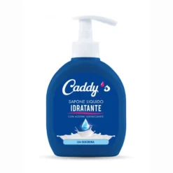 Caddy's Sapone Liquido Idratante 300 ml