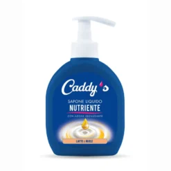 Caddy's Sapone Liquido Nutriente 300 ml