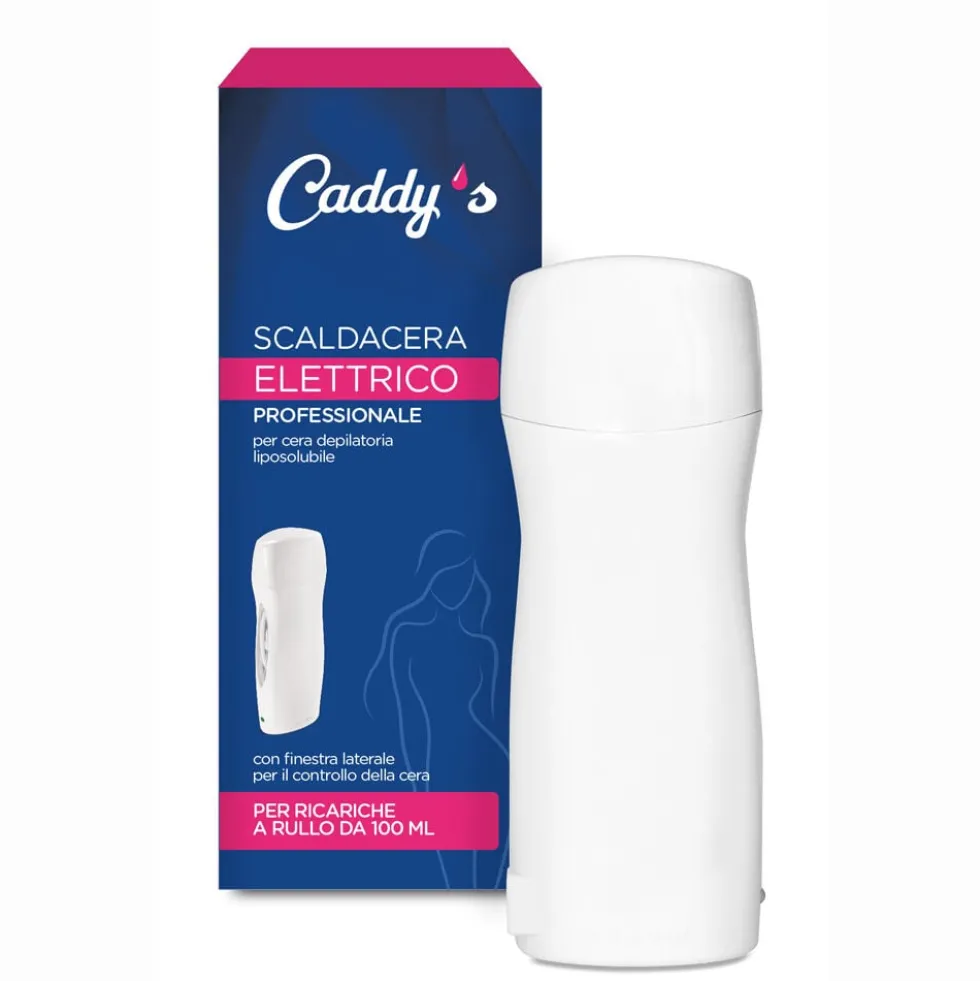 Caddy's Scaldacera per Roll-on