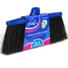 Caddy's Scopa 2in1 Interni e Esterni