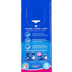 Caddy's Scopa per Panni Catturapolvere
