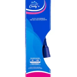 Caddy's Scopa per Panni Catturapolvere