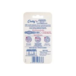 Caddy's Scovolino Interdentale ISO 2-09 (6 pezzi)