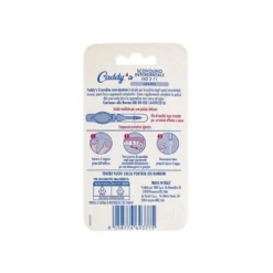 Caddy's Scovolino Interdentale ISO 3-11 (6 pezzi)