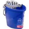 Caddy's Secchio Ovale con Strizzatore