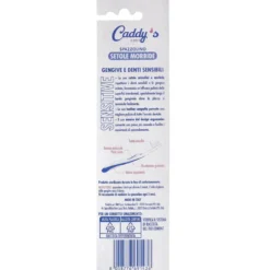 Caddy's Sensitive Spazzolino Setole Morbide