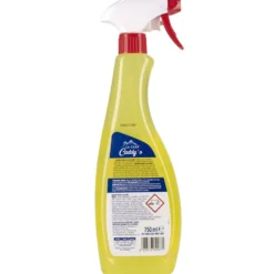 Caddy's Sgrassatore Limone Spray 750 ml