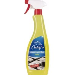 Caddy's Sgrassatore Limone Spray 750 ml