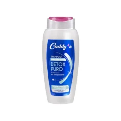Caddy's Shampoo Detox Puro 250 ml