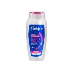 Caddy's Shampoo Forza & Vitalità 250 ml