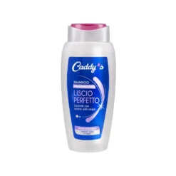 Caddy's Shampoo Liscio Perfetto 250 ml