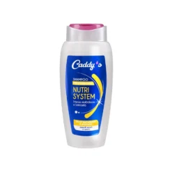 Caddy's Shampoo Nutri System 250 ml