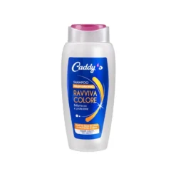 Caddy's Shampoo Ravviva Colore 250 ml