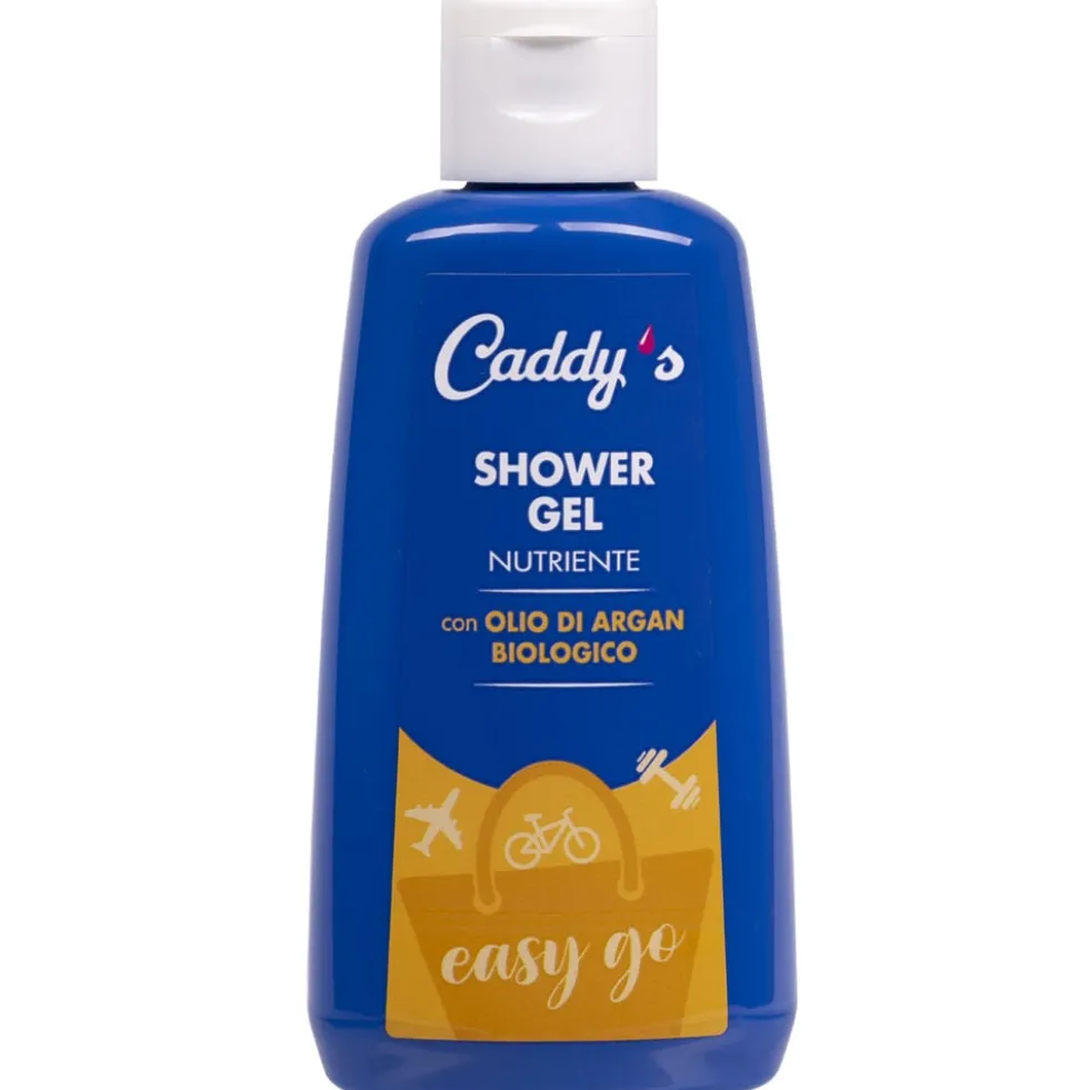Caddy's Shower Gel Nutriente 100ml