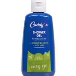 Caddy's Shower Gel Rinfrescante