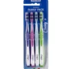 Caddy's Spazzolini Family Pack