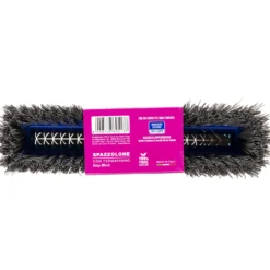 Caddy's Spazzolone Fermapanno
