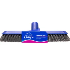 Caddy's Spazzolone Fermapanno