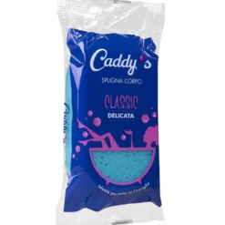 Caddy's Spugna Corpo Classic Delicata