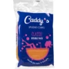Caddy's Spugna Corpo Classic Double Pack X2